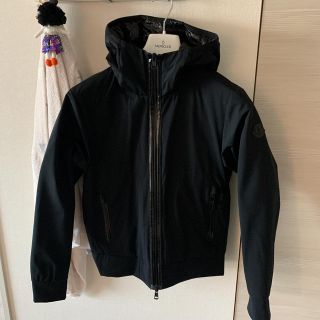 モンクレール(MONCLER)のMONCLER  BELLOY 0size(ダウンジャケット)