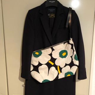 マリメッコ(marimekko)のマリメッコ　ショルダーバッグ(ショルダーバッグ)