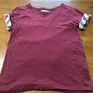 バーバリー(BURBERRY)の専用　バーバリーTシャツ(Tシャツ/カットソー)