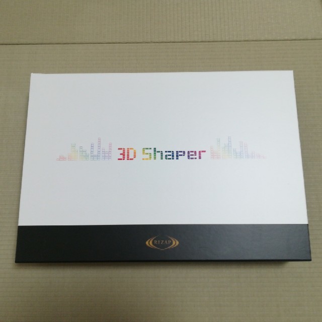 RIZAP 3D SHAPER