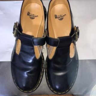 ドクターマーチン(Dr.Martens)のドクターマーチン　ポリー(ローファー/革靴)