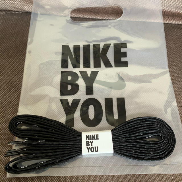 Nike 新品未使用 正規品 ナイキ シューレース 140センチ エアマックスなどにの通販 By たつきんぐ S Shop ナイキならラクマ