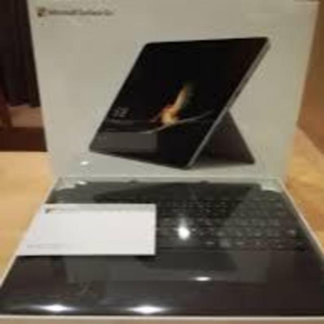 保証 マイクロソフト Surface Go 64GB MHN-00017