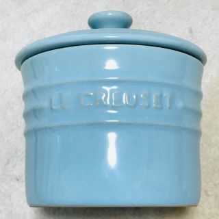 LE CREUSET - ル・クルーゼ ミディアムスパイスジャーの通販 by ...