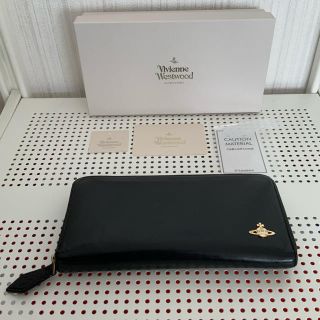 ヴィヴィアンウエストウッド(Vivienne Westwood)のVivienne Westwood 長財布(長財布)