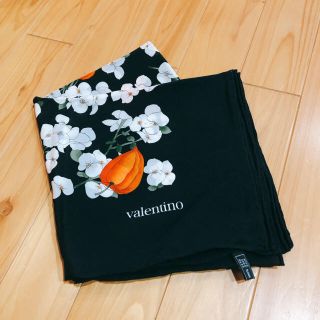 ヴァレンティノ バンダナ/スカーフ(レディース)の通販 44点 ヴァレンティノ バンダナ/スカーフ(レディース)の通販 44点