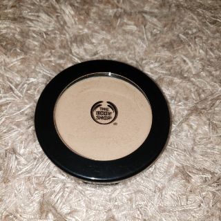 ザボディショップ(THE BODY SHOP)のボディショップ♥マットクレイパウダー(フェイスパウダー)