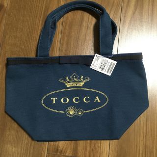 トッカ(TOCCA)のTOCCAトートバック(トートバッグ)