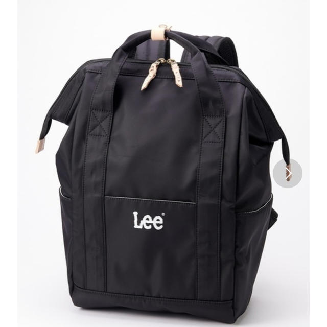 Lee リュック マザーズバッグ