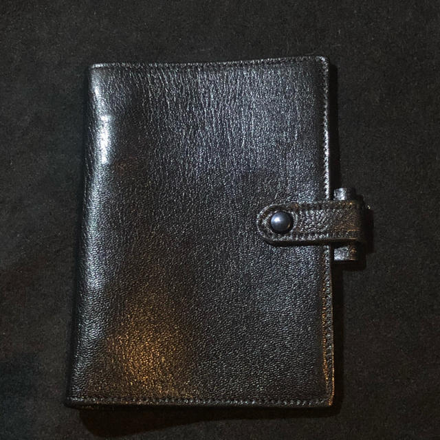 fILOFAX ファイロファックス 4穴 システム手帳の通販 by Bungu好き|ラクマ