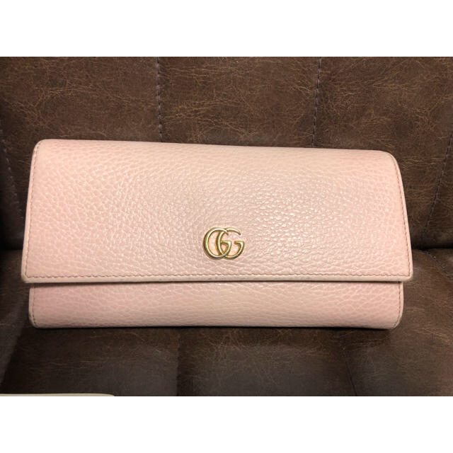 Gucci - GUCCI 長財布 正規品の通販 by ゆうま's shop