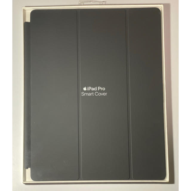 iPad - iPad pro 12.9インチ 第2世代用 純正スマートカバー の通販 by