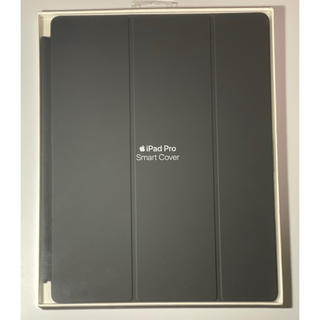 アイパッド(iPad)のiPad pro 12.9インチ 第2世代用 純正スマートカバー (iPadケース)