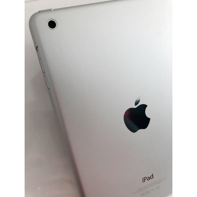iPad Wi-Fiモデル 16GBの通販 by ﾒｰﾒｰshop｜アイパッドならラクマ - iPad mini 安い爆買い