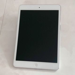 アイパッド(iPad)のiPad mini Wi-Fiモデル 16GB(タブレット)