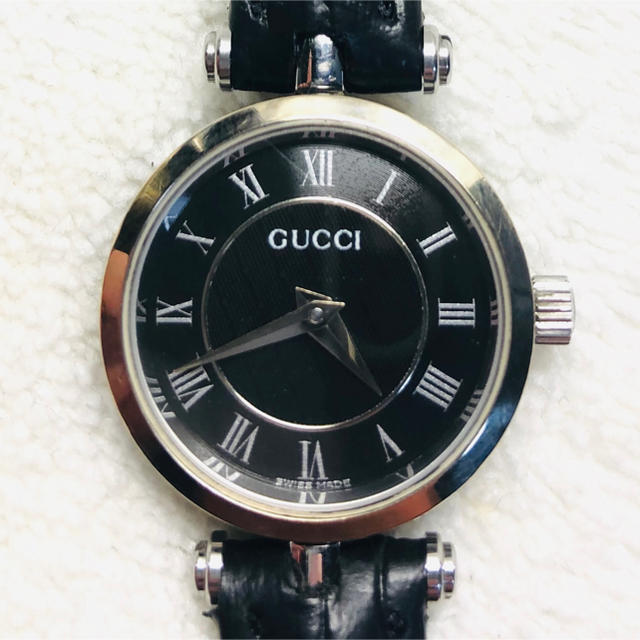 Gucci - グッチ 2040L レディース腕時計の通販 by Y1102's shop