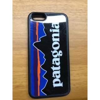 パタゴニア(patagonia)のPatagonia 携帯ケース(iPhoneケース)