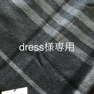 バーバリー(BURBERRY)のdress様専用(マフラー)