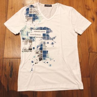 ハイダウェイ(HIDEAWAY)のHIDEAWAYS Tシャツ 白(Tシャツ/カットソー(半袖/袖なし))