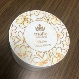 マリエオーガニクス(Malie Organics)の【me_ke_aloha様専用】マリエオーガニクス　ボディグロス　ピカケ(ボディクリーム)