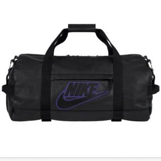 シュプリーム(Supreme)のsupreme nike leather duffle bag(ボストンバッグ)