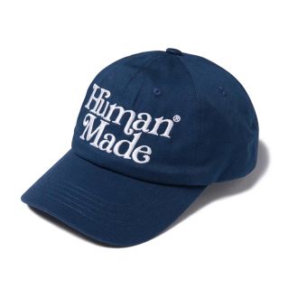 HUMANMADE × Girls Don't Cry TWILL CAP (キャップ)