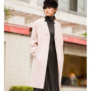 The Virgnia(ロングコート)のフリマアイテム一覧 The Virgnia(ロングコート)のフリマアイテム一覧