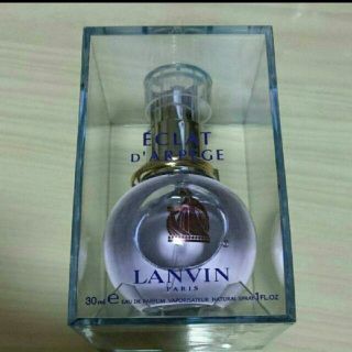 ランバン(LANVIN)の【最安値】ランバン エクラ ドゥ アルページュ 30ml(香水(女性用))