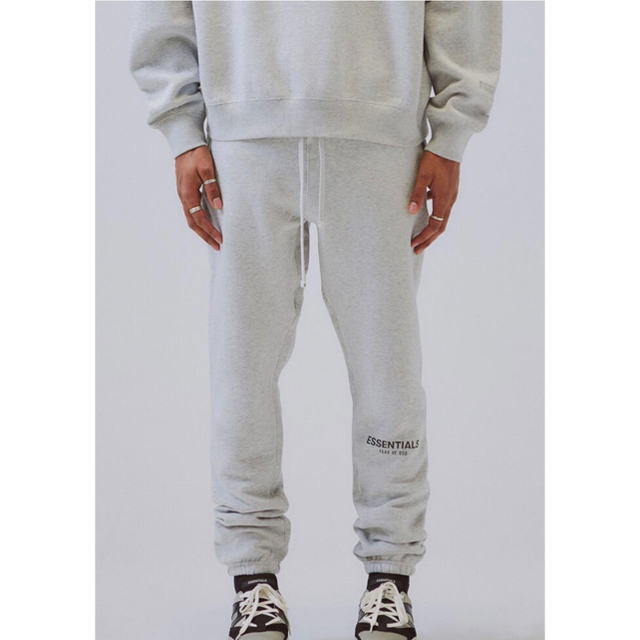 Fear Of God Essentials Sweatpants S 19FW