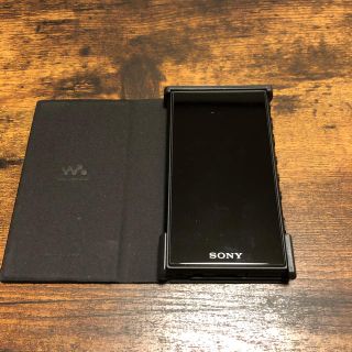 ソニー(SONY)のソニー SONY NW-A105(ポータブルプレーヤー)