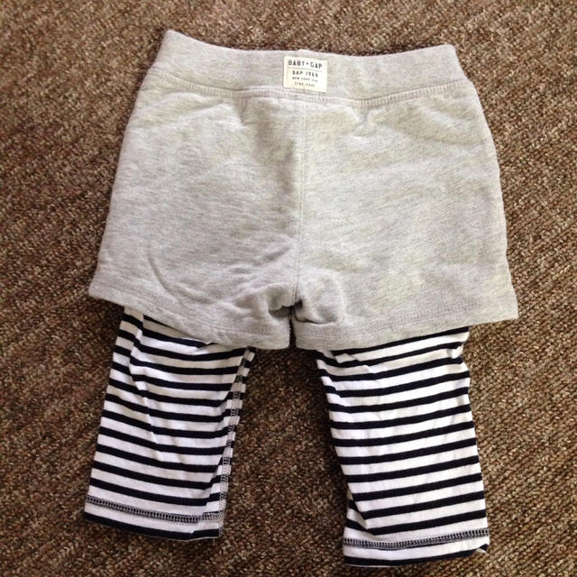 babyGAP(ベビーギャップ)のYUMIさん専用baby Gap パンツ キッズ/ベビー/マタニティのキッズ服男の子用(90cm~)(パンツ/スパッツ)の商品写真