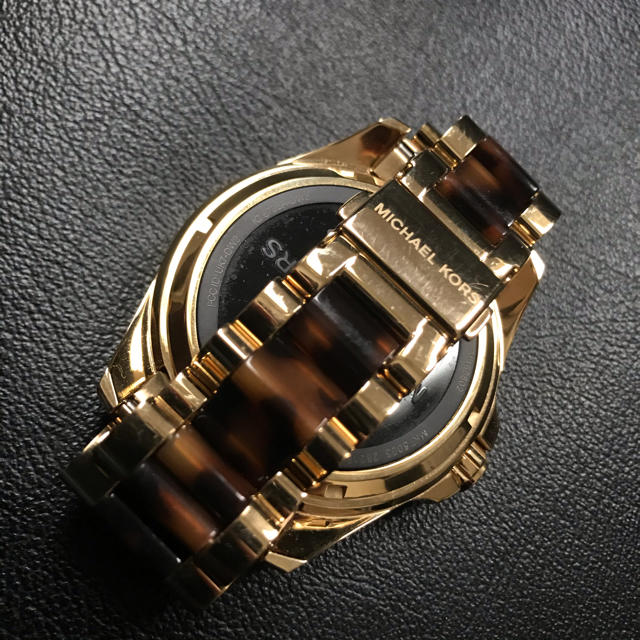 Michael Kors(マイケルコース)のMICHAEL KORS スマートウォッチ MKT5003 レディースのファッション小物(腕時計)の商品写真