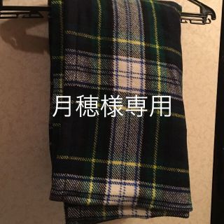 ラルフローレン(Ralph Lauren)のラルフローレン 膝掛け、ベビーカーブランケット 車椅子膝掛け、事務所での 膝掛け(おくるみ/ブランケット)