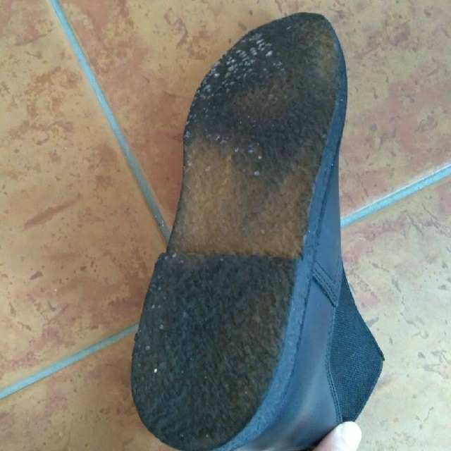 REGAL(リーガル)のREGALリーガル 25 レディースの靴/シューズ(ブーツ)の商品写真