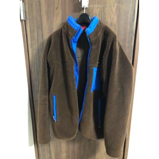 ビームス(BEAMS)のOnly NY フリース(ブルゾン)