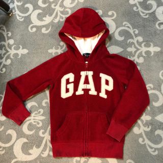 ギャップ(GAP)の男児用パーカー(ジャケット/上着)