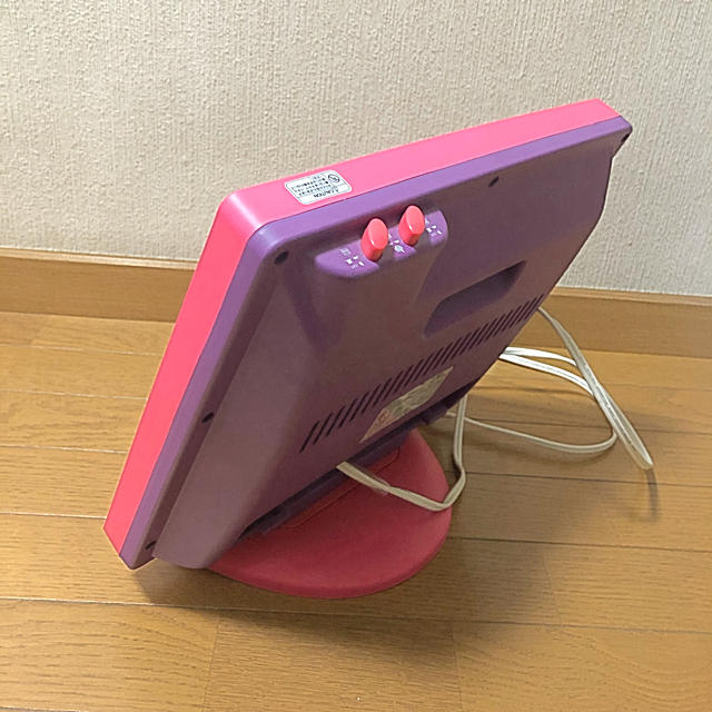 Francfranc(フランフラン)の美品❤︎フランフラン❤︎ハロゲンヒーター スマホ/家電/カメラの冷暖房/空調(電気ヒーター)の商品写真