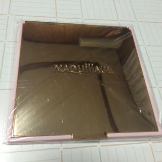 マキアージュ(MAQuillAGE)の☆再値下げ☆マキアージュ  ミラー(その他)