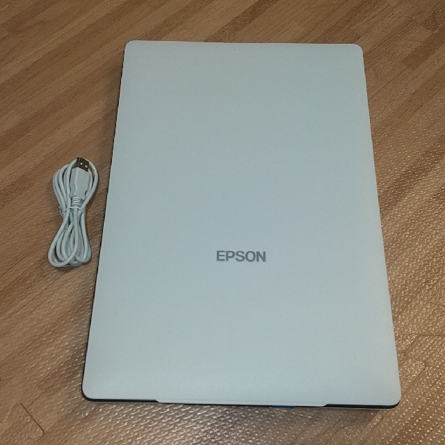 スキャナー EPSON エプソン GT-S650