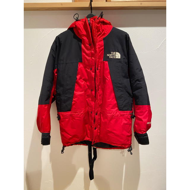 THE NORTH FACE マウンテンパーカー