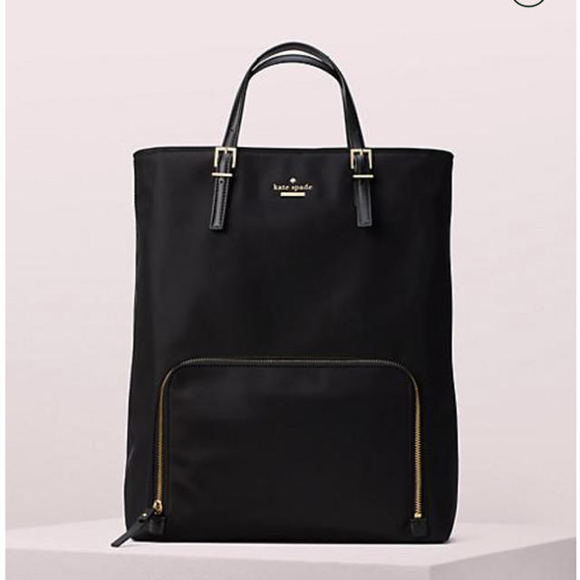 katespade ラップトップバック