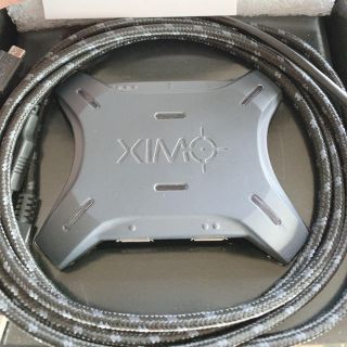 プレイステーション4(PlayStation4)のxim4 コンバーター　ききさん専用(PC周辺機器)