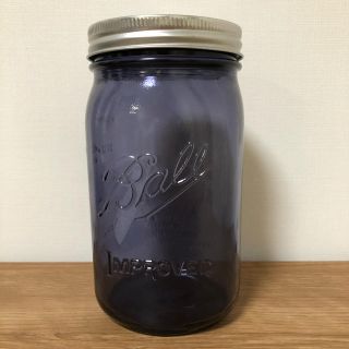 ボール(BALL)のキャリー様【未使用★新品】メイソンジャー700ml(グラス/カップ)