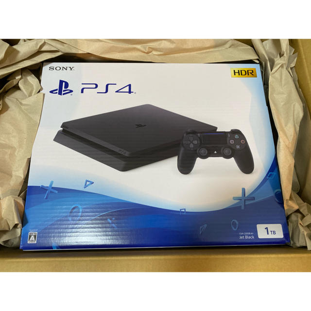 PlayStation4(プレイステーション4)のクロネコ様専用 エンタメ/ホビーのゲームソフト/ゲーム機本体(家庭用ゲーム機本体)の商品写真