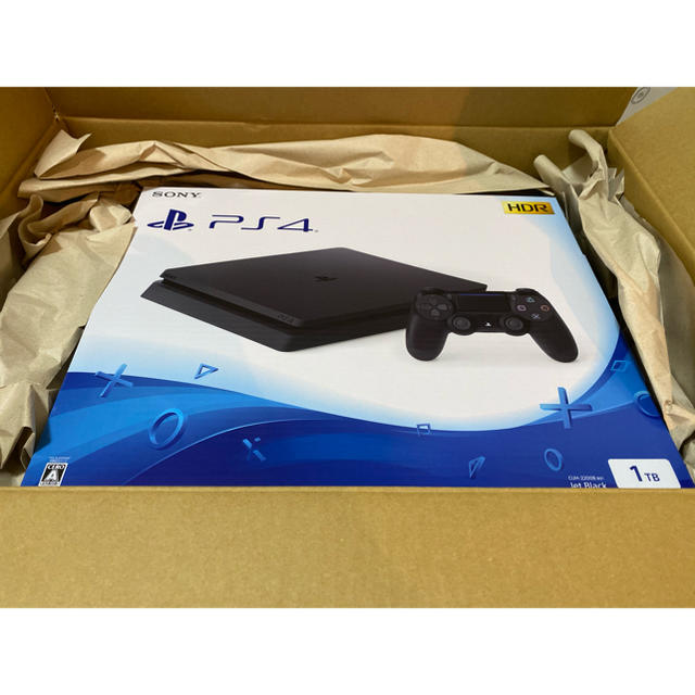 PlayStation4(プレイステーション4)のクロネコ様専用 エンタメ/ホビーのゲームソフト/ゲーム機本体(家庭用ゲーム機本体)の商品写真