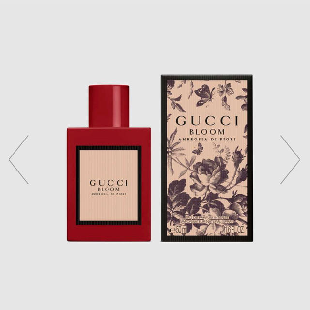Gucci - GUCCI 〔グッチ ブルーム〕Ambrosia di Fioriの通販 by LILLC's shop