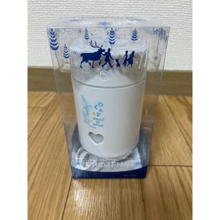 アナトユキノジョオウ(アナと雪の女王)のアナと雪の女王2 加湿器　オラフ(加湿器/除湿機)