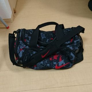 ナイキ(NIKE)のNIKE ボストンバック(ボストンバッグ)