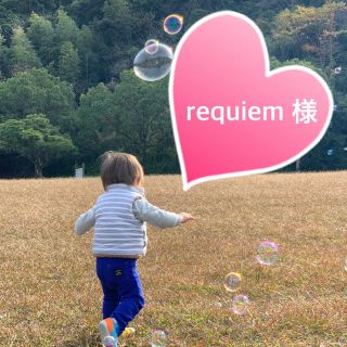 ポケモン(ポケモン)のrequiem 様(ソックス)