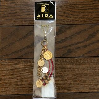 アイーダ(AIDA)のアイーダ キーホルダー(ミュージカル)